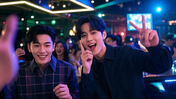 辽源商务ktv：全新模式-龙山区ktv预定