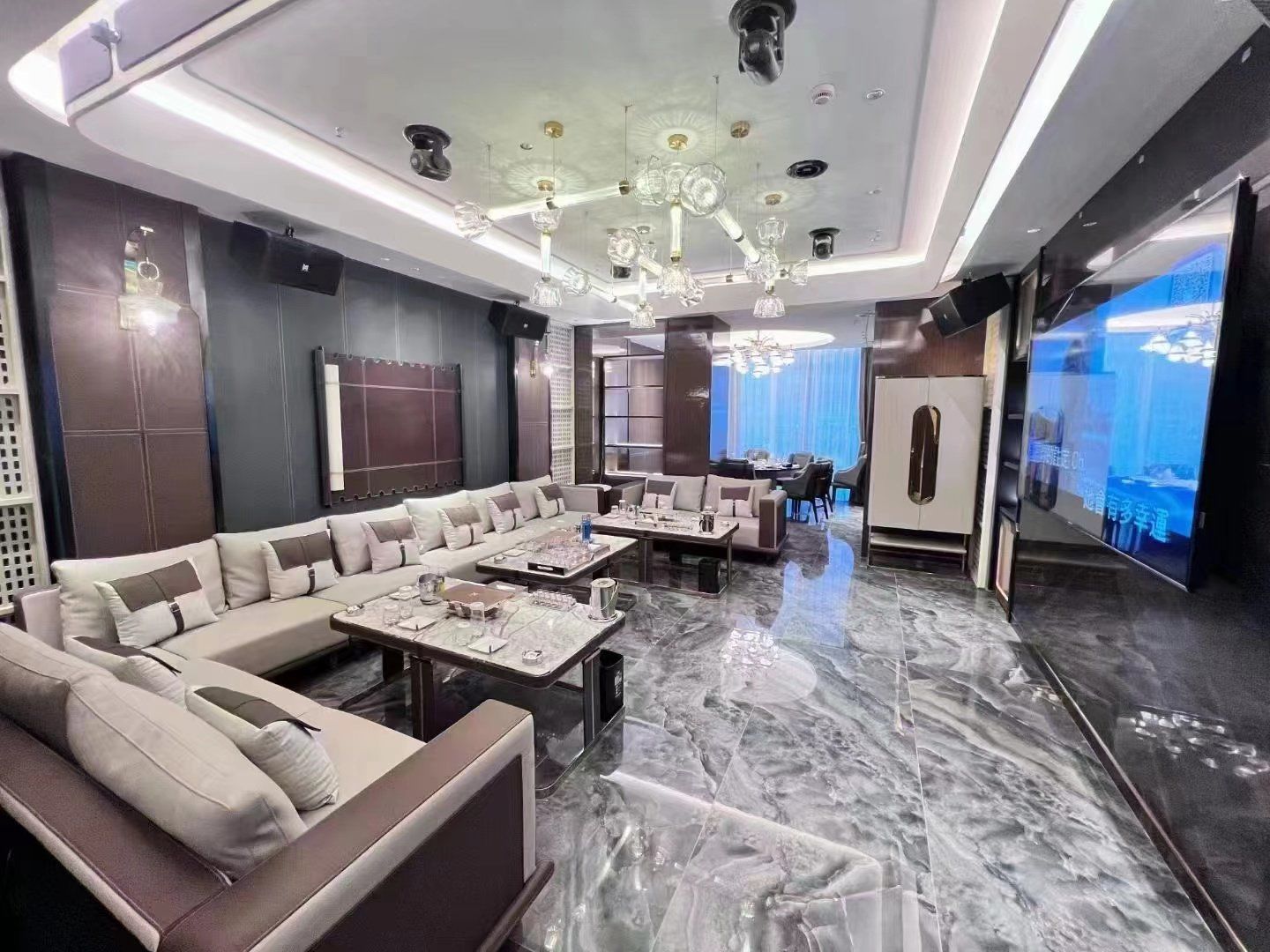 辽源商务KTV，探讨商务KTV的特色。-龙山区ktv预定